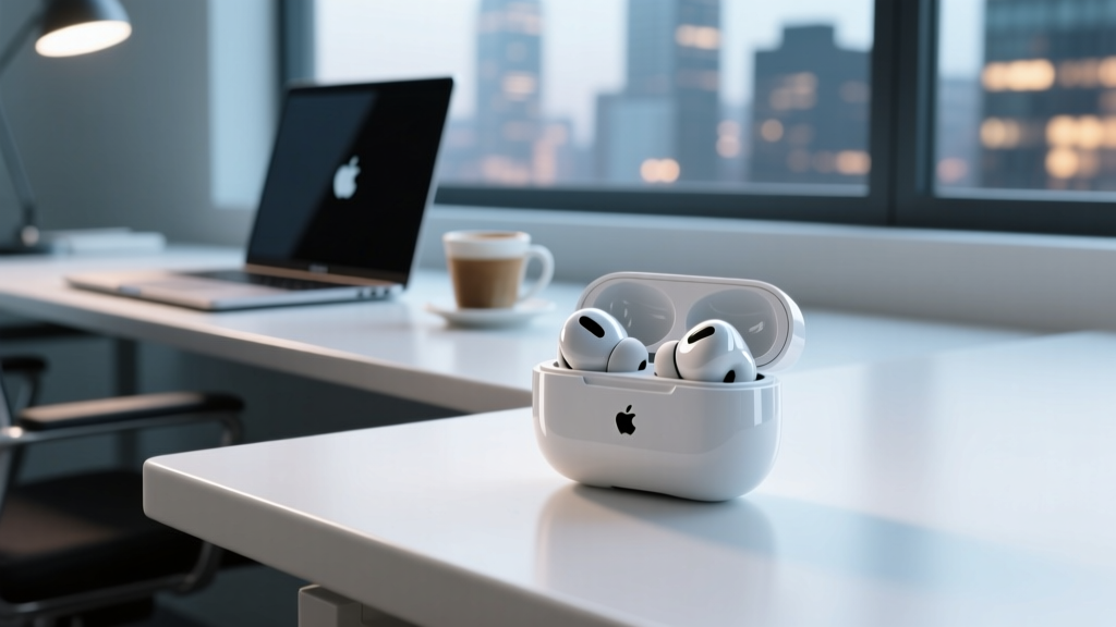 Apple Wireless Headphones Connection Guide (2026)