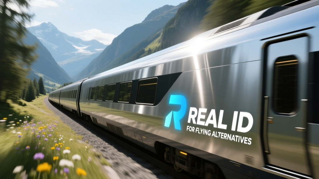 Real ID for Flying Alternatives: Practical, Legal, and Verified Options for Air Travel Without a Real ID