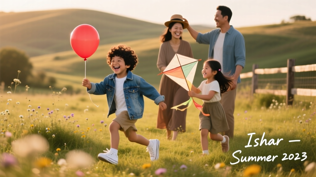 Ishar: Evidence-Based Mind-Body Wellness Tools for Parents and Families