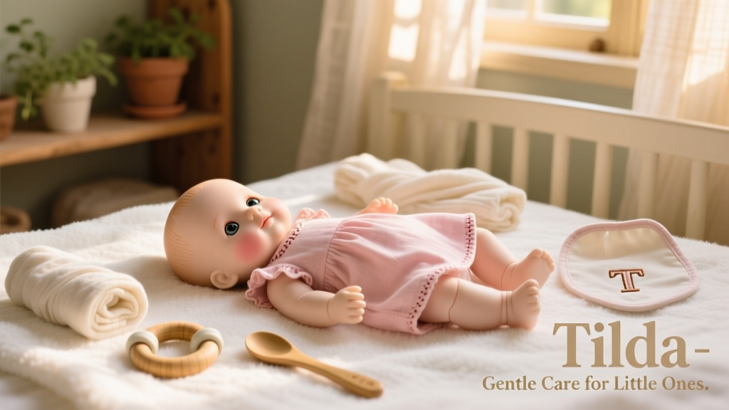 Tilda Baby Formula: A Pediatric Nurse’s Evidence-Based Review of Safety, Nutrition, and Practical Use