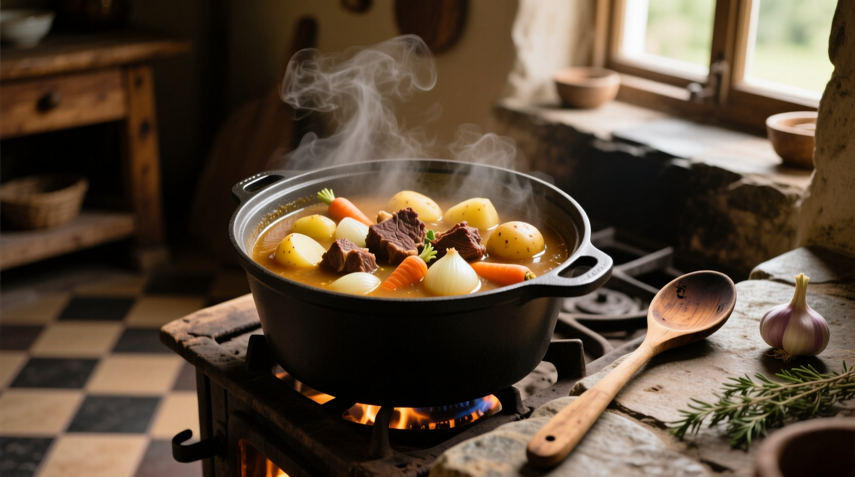 Perfect Meat and Potato Stew Recipe: Expert Tips & Variations