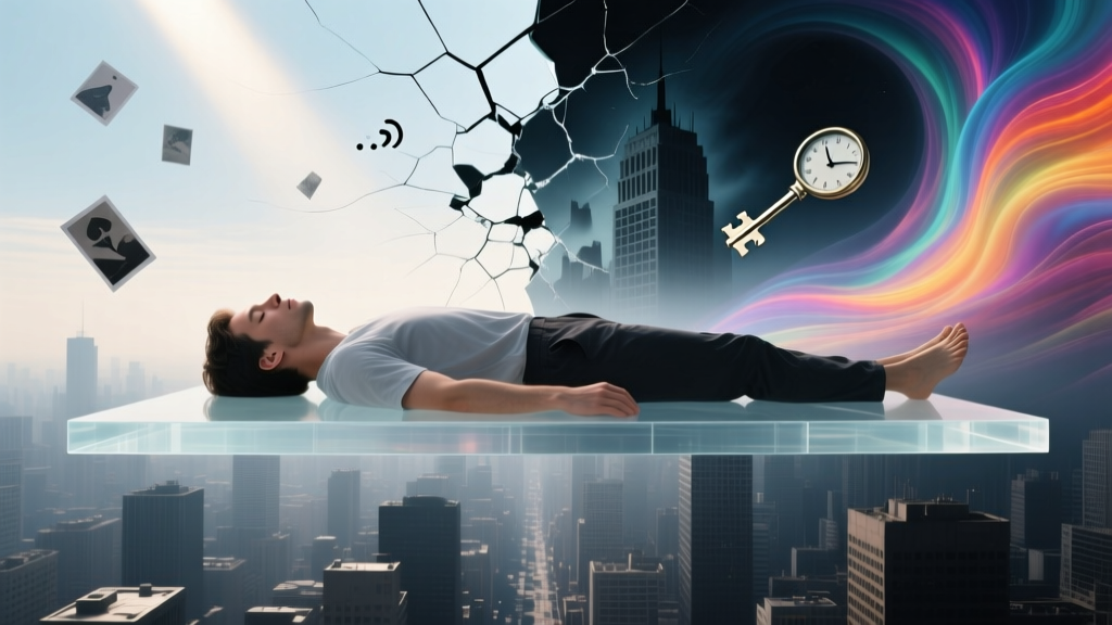 Hunt Dream Theory: Dream Psychology