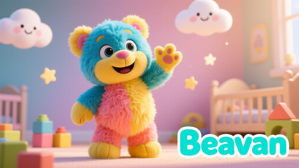 Bevan: Understanding the Safety, Design, and Regulatory Landscape of This Emerging Toy Brand