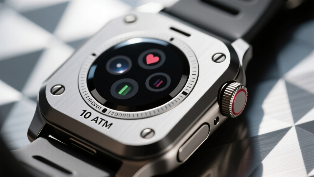What Is 10A in Smartwatches? Decoding ATM, Amps, and Wearable Specs