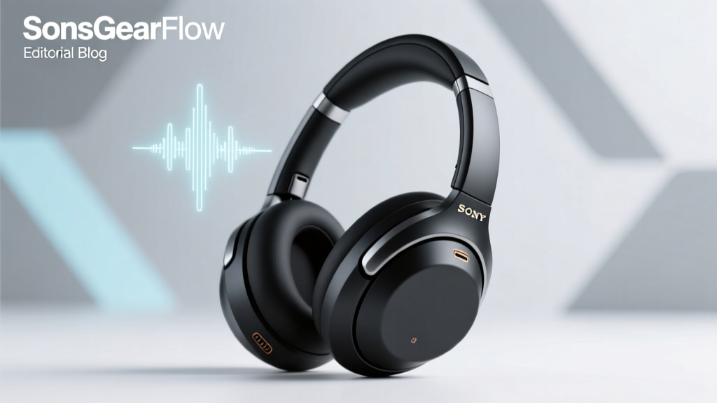 Why Do My Sony Headphones Sound Muffled? 7 Fixes