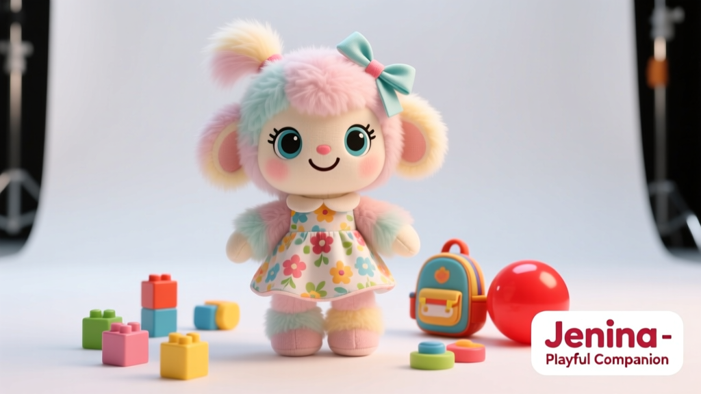 Jenina Toys: Safety Assessment, Regulatory Compliance, and Market Positioning in the U.S. Children’s Product Sector