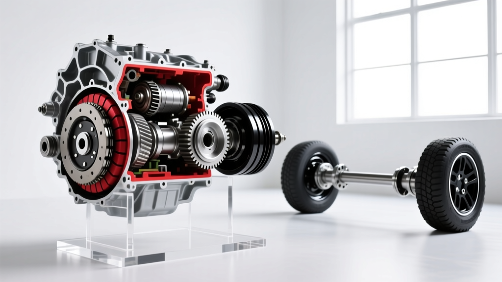When to Downshift Automatic Transmission & Flat Tow a Jeep Wrangler