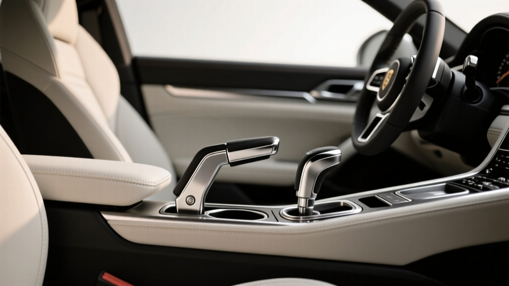Seat Adjustment Mechanisms: How They Work (2026)