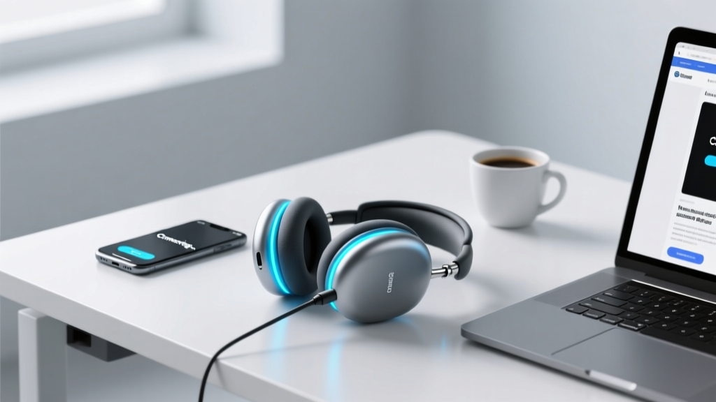 How to Connect Wireless Headphones: Fix Pairing Failures