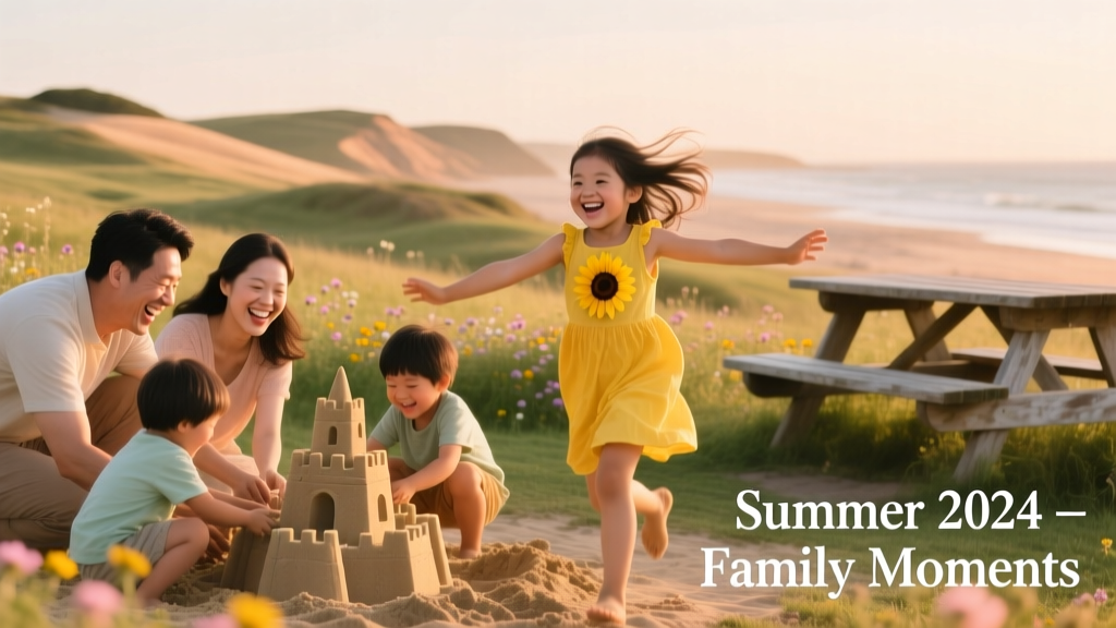 Ninel: A Science-Informed Guide for Parents Navigating Early Childhood Development and Wellness