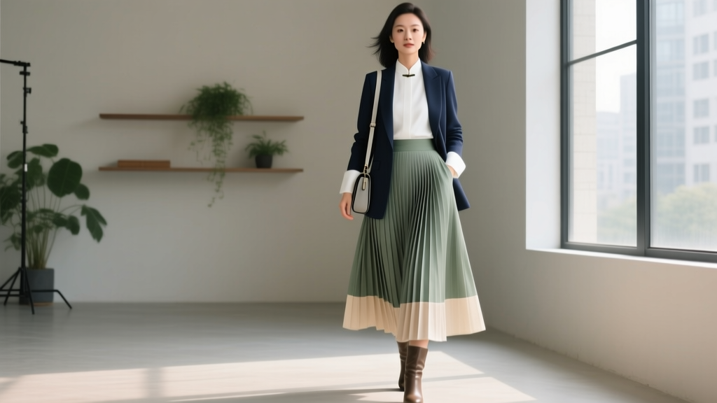 Mamianqun Horse-Face Skirt: 2026 Modern Wardrobe Guide