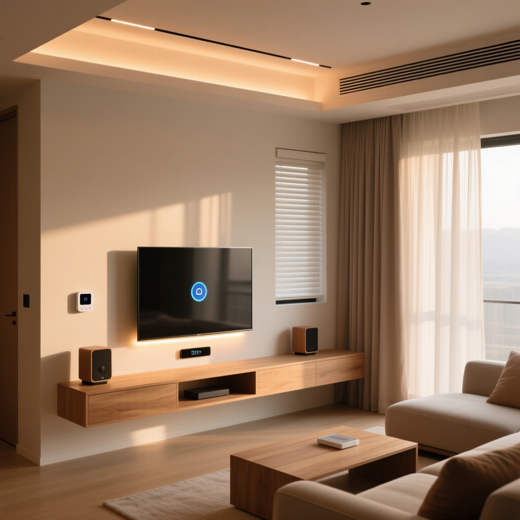 Smart Home To-Do List: Your Complete Setup & Optimization Checklist