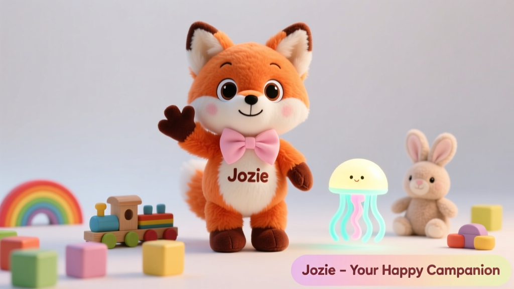 Jozie: A Safety-Focused Review of the Emerging Toddler Toy Brand for Ages 12–36 Months
