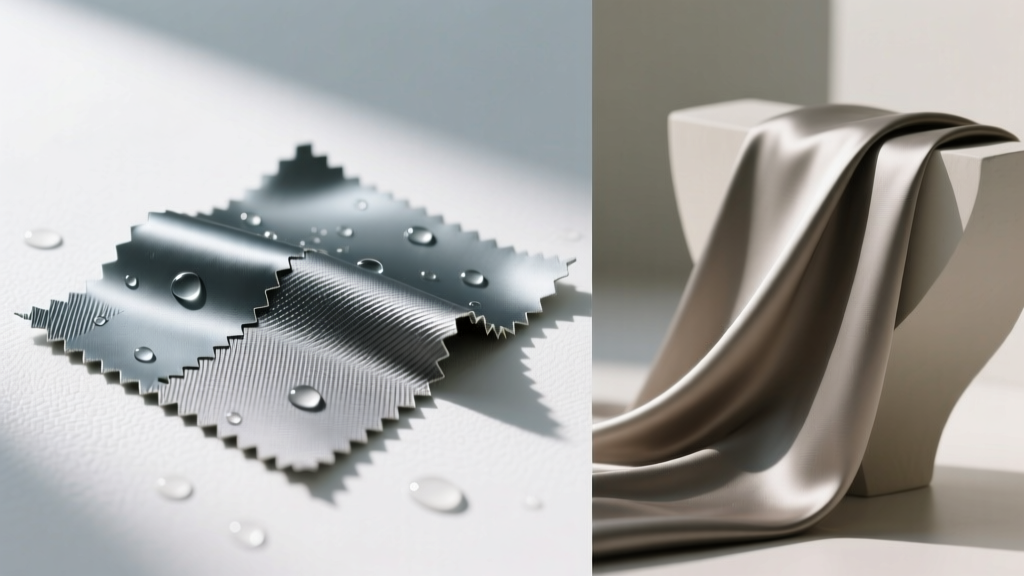 Nylon Taffeta Waterproof: Performance, Sourcing & Quality Guide
