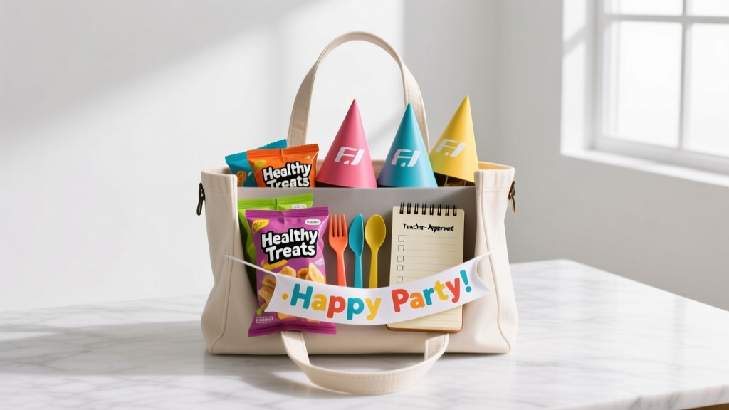 Class Party Checklist: Teacher-Approved & Stress-Free (2026)