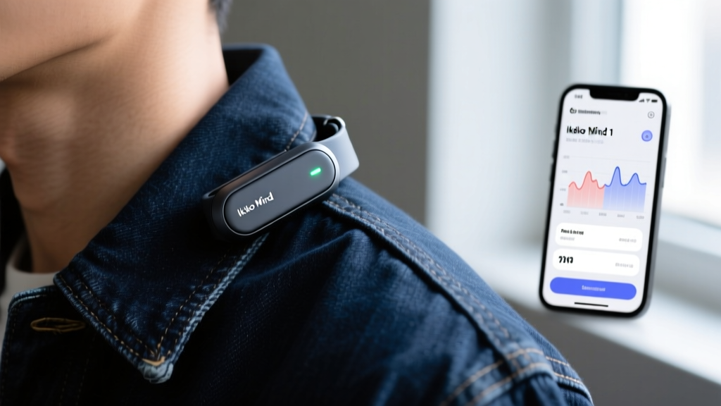 Ikko Mind 1 App Setup & Ecosystem Guide: Maximize Your AI Wearable