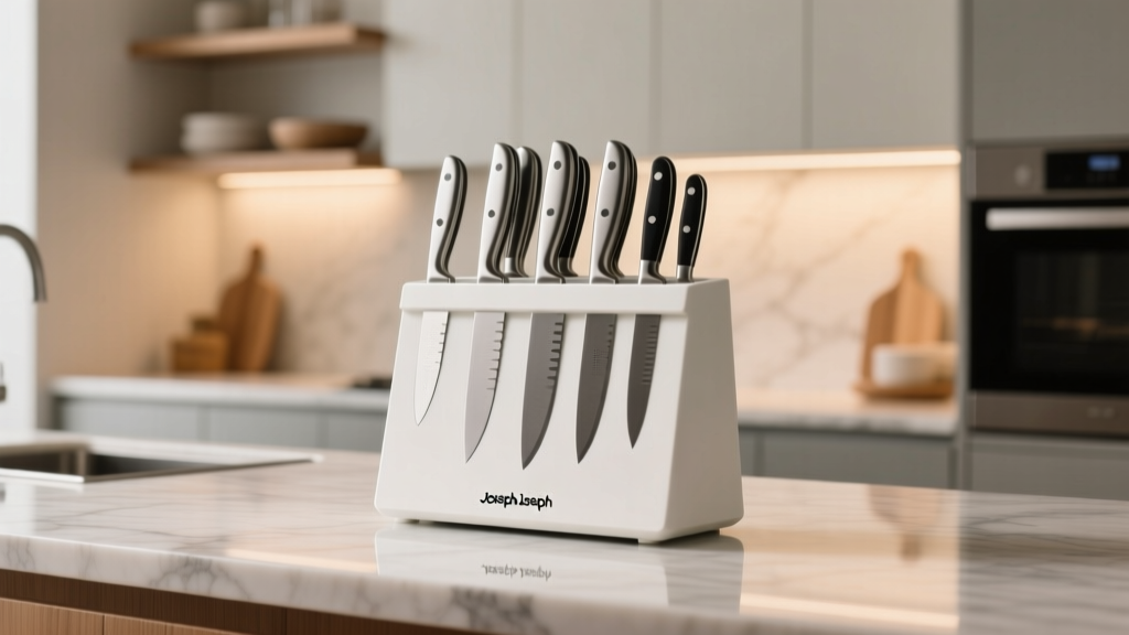 Where to Buy the Joseph Joseph Knife Organizer (2024 Guide)