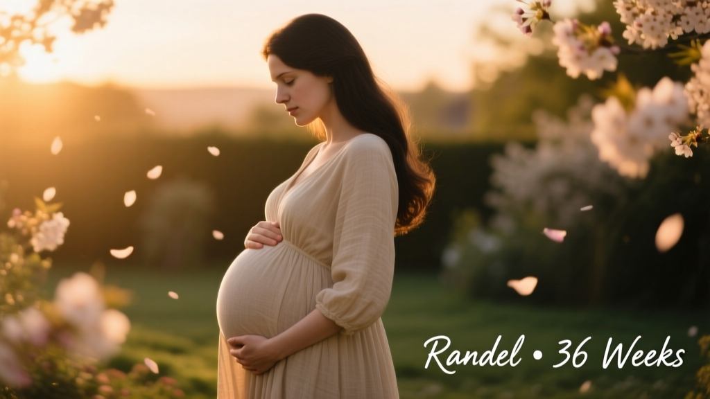 Randel: Understanding the Role, Evidence, and Practical Integration of This Prenatal Support Tool
