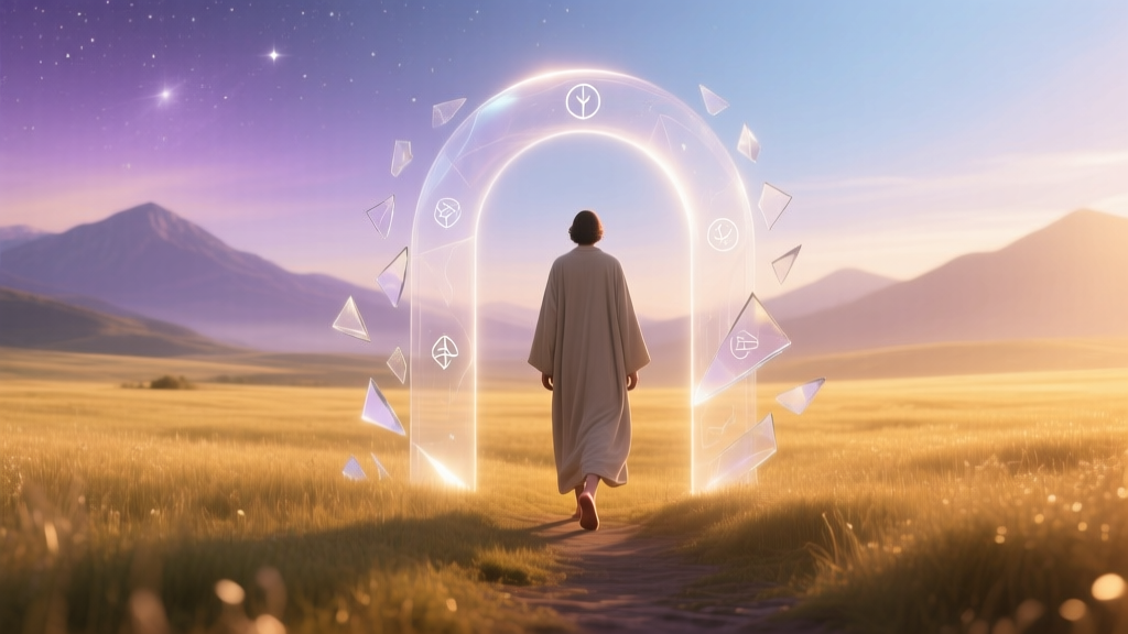 Dreaming About Arriving: Meaning & Symbolism