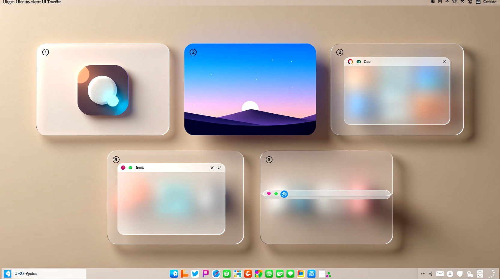 five tweaks for your new ubuntu desktop