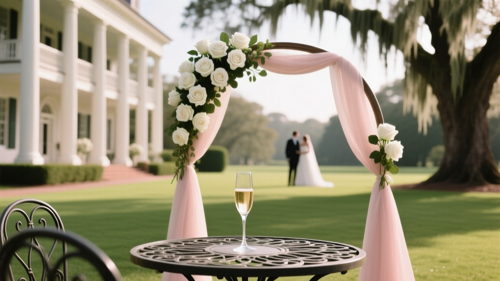Boone Hall Plantation Wedding Cost (2026)