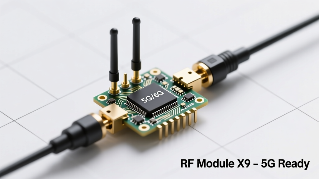 RF Power Measurement Errors: Thermistor vs. Diode Sensors fo