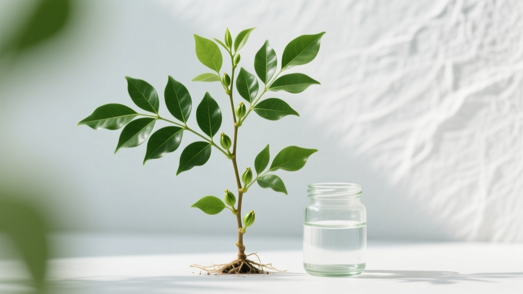 Curry Leaf Plant Propagation: 7-Step Stem Method (2026)