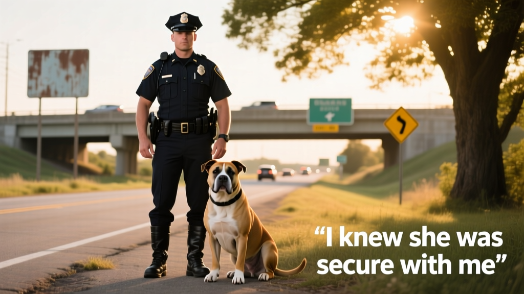Courtesy of Rick Gable / Ohio State Highway Patrol