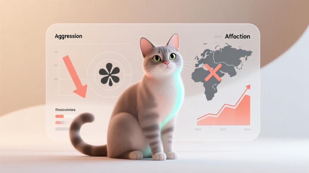 How Neutering Affects Cat Behavior (2026)