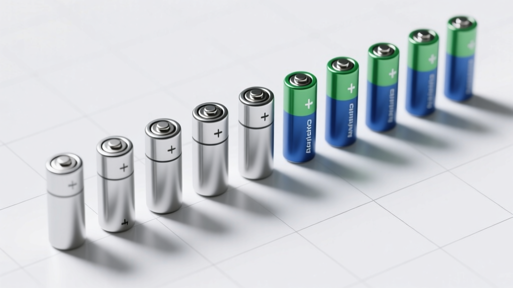 Rechargeable AA Batteries vs Alkaline: Which Actually Works