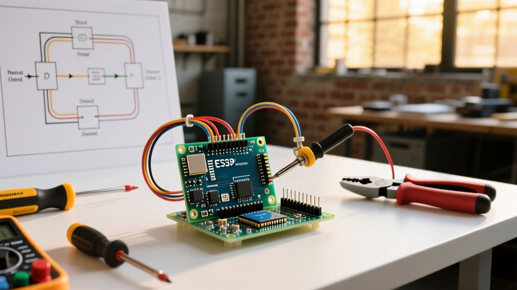 Safety Protocols for Electrical Wiring Single Phase Circuits