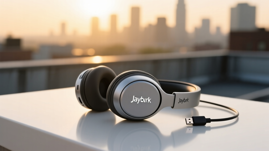 Jaybird Headphones Pairing Guide (2026)