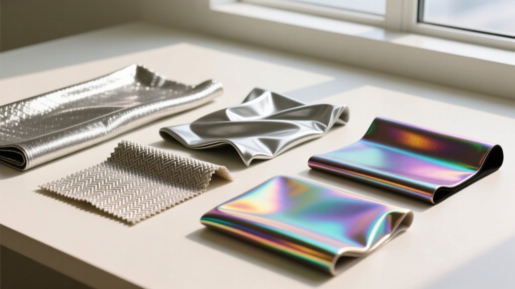 Y2K Fabric Guide: Troubleshooting Trends & Technical Realities