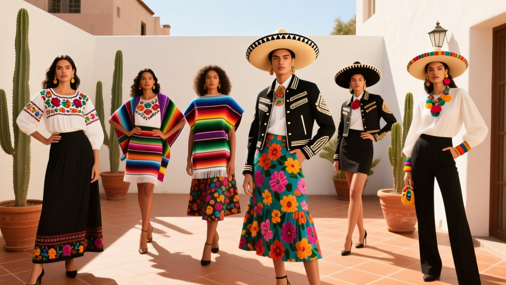 Cinco de Mayo Outfits: Stylish & Respectful (2026)