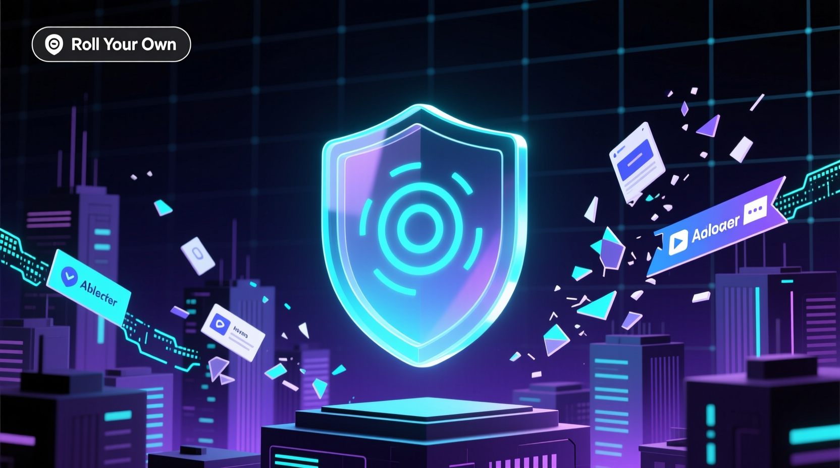 roll your own ad blocker
