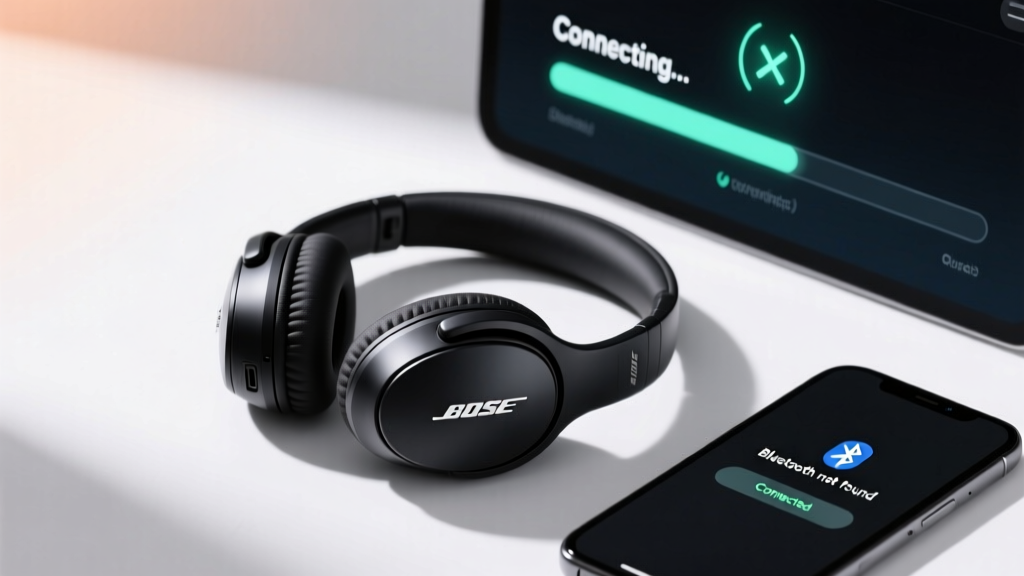 Bose SoundSport Wireless Pairing Fixes (2026)