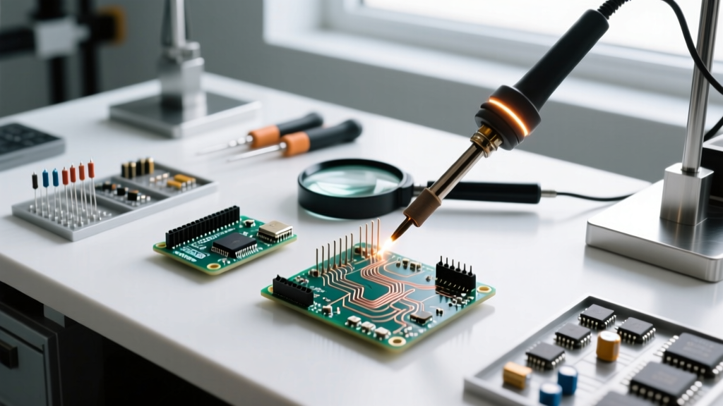 Arduino Operating System Options: 2026 Community Roundup