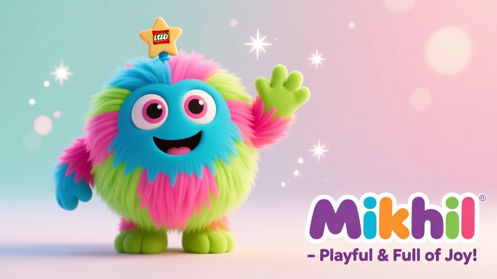 Mikhil Toys: Safety Evaluation, Regulatory Compliance, and Market Positioning for Children Aged 0–6