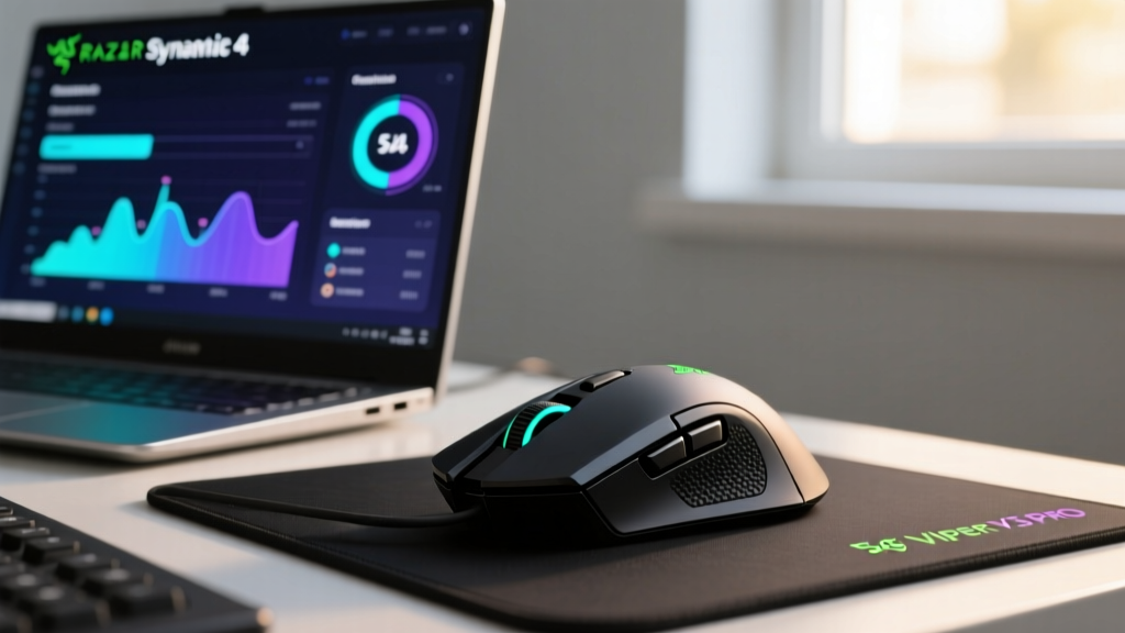 Superlight Weight Mouse Software: 2026 Ecosystem & Tuning Guide