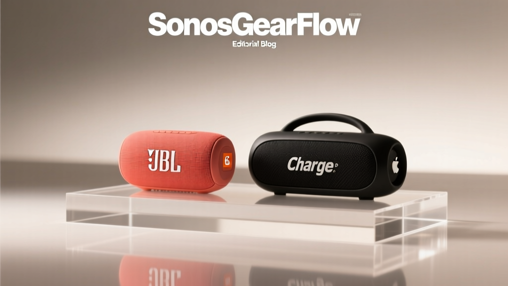 Are Bluetooth Speakers Computers? JBL Explained (2026)