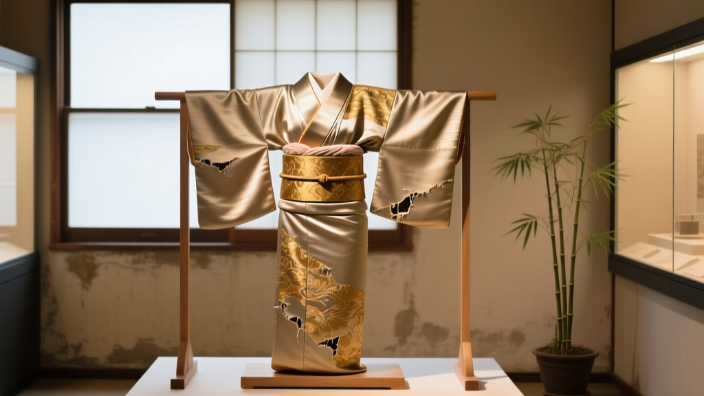 Preserving Vintage Silk Kimonos and Obis: 2026 Guide