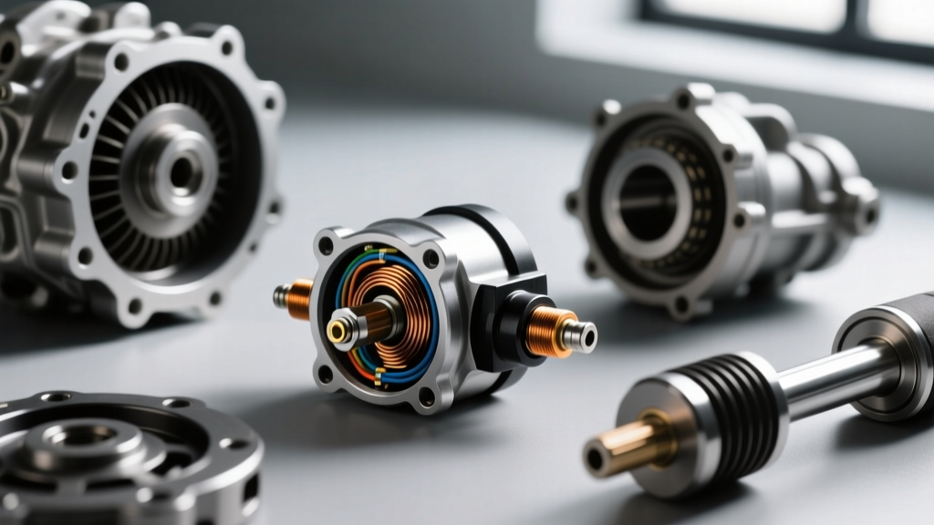 How to Test Transmission Speed Sensor With Multimeter: OSS Deep Dive