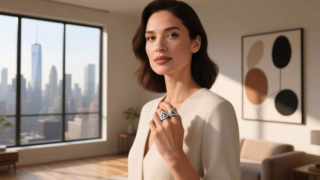 Women’s Wedding Bands: Which, When & Why (2026)
