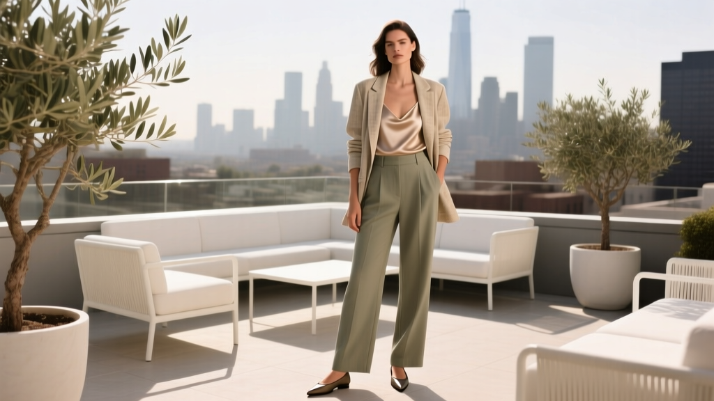 Casual Party Attire: The Effortless 2026 Formula