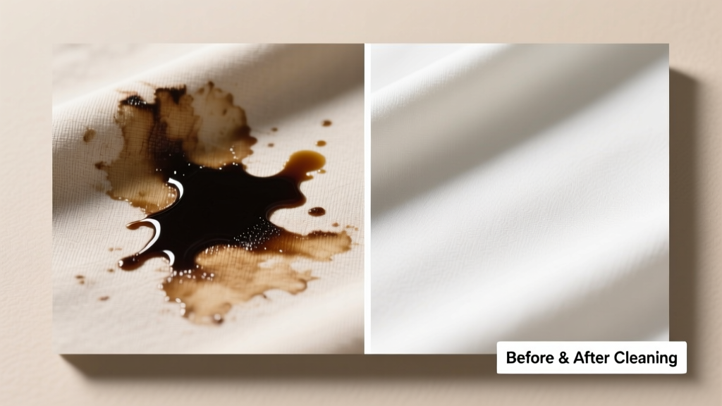 Stain Removal vs. Cleaning: Understanding the Critical Difference for Effective Surface Care