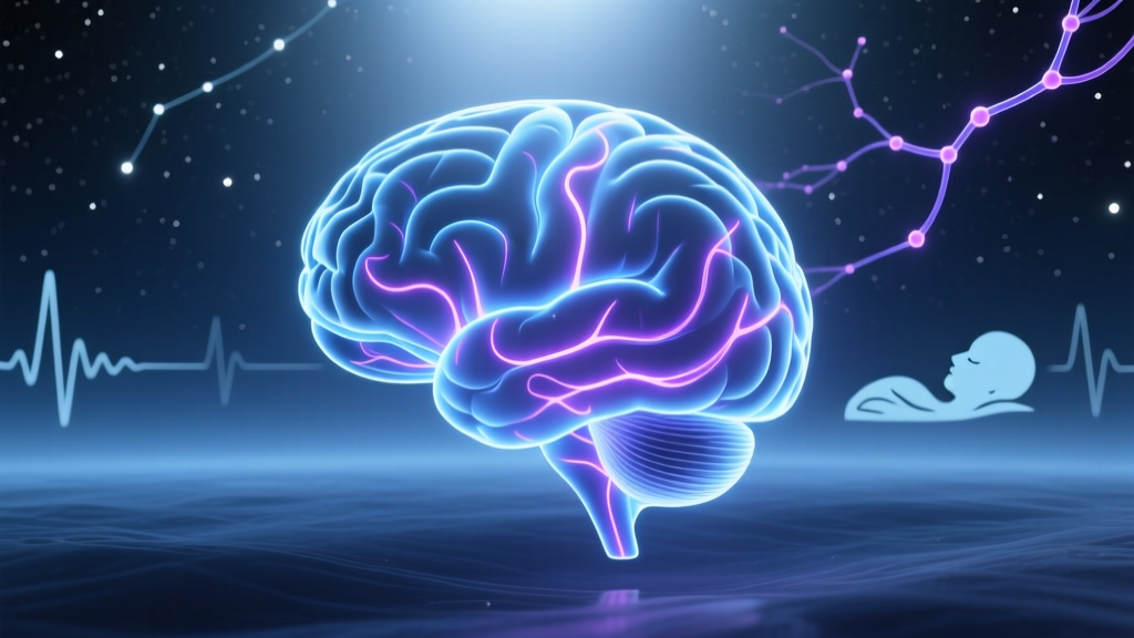 Synaptic Homeostasis Hypothesis: Sleep Science