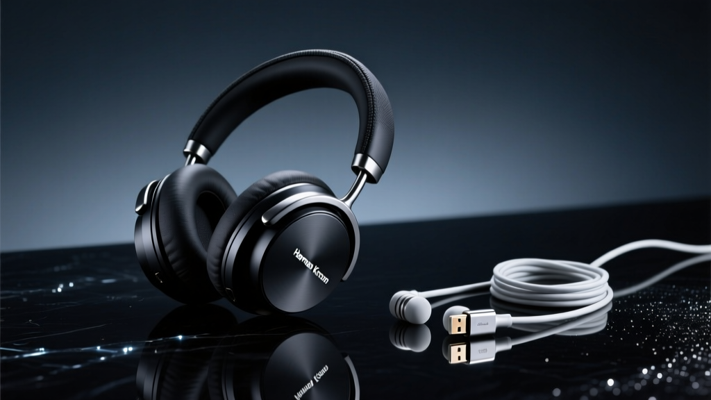 Harman Kardon Soho Headphones Wired Wireless: Which Version Actually Delivers Richer Sound, Longer Battery Life, and Zero Lag in 2024?
