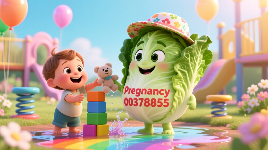 Cabbage During Pregnancy: Nutritional Benefits, Safety Guidelines, and Practical Tips for Expectant Mothers