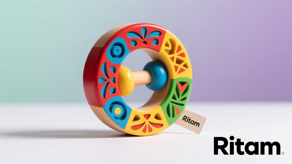 Ritam Toys: Safety Evaluation, Regulatory Compliance, and Market Position in Early Childhood Play