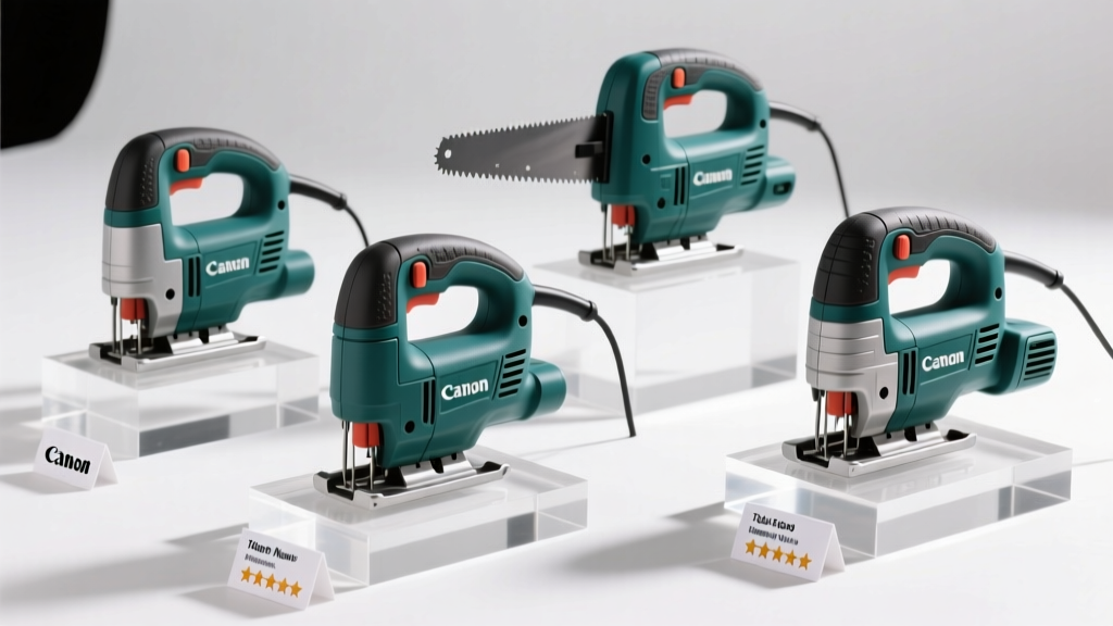 Best Jigsaw for Home Use: Top Picks & Buying Guide